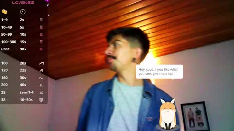 Image of Full archive of adriansafronov_ nude recordings. Monitor and record adriansafronov_ for free from Chaturbate.