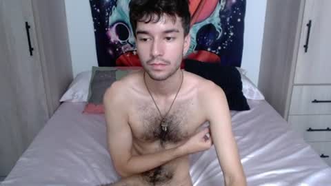 Image of Full archive of adrien_polo nude recordings. Monitor and record adrien_polo for free from Chaturbate.