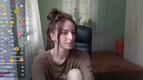 Image of Full archive of adrihanna nude recordings. Monitor and record adrihanna for free from Chaturbate.
