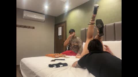 Image of Full archive of adventurecouple2 nude recordings. Monitor and record adventurecouple2 for free from Chaturbate.