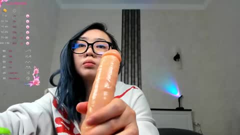 Image of Full archive of aelina_li nude recordings. Monitor and record aelina_li for free from Chaturbate.