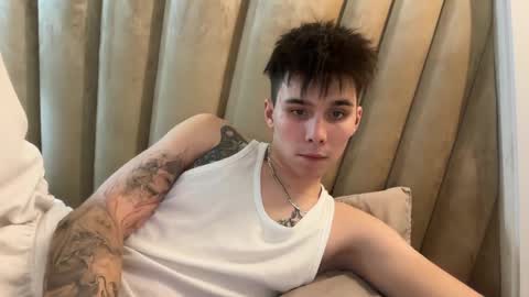 Image of Full archive of ag_prince nude recordings. Monitor and record ag_prince for free from Chaturbate.