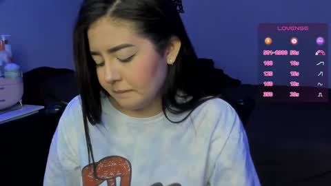 Image of Full archive of agatha_riccie nude recordings. Monitor and record agatha_riccie for free from Chaturbate.