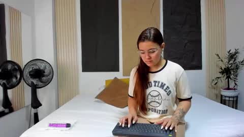 Image of Full archive of aghata_miller nude recordings. Monitor and record aghata_miller for free from Chaturbate.