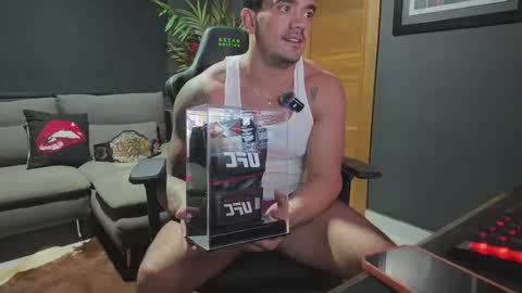 Image of Full archive of aidenlivex nude recordings. Monitor and record aidenlivex for free from Chaturbate.