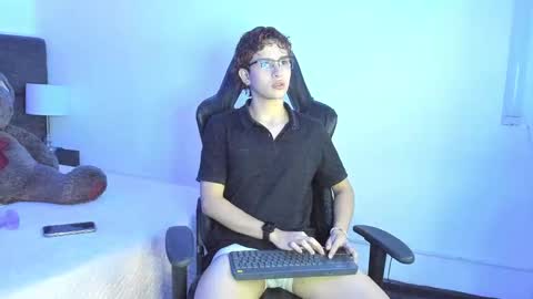 Image of Full archive of aiiden_15 nude recordings. Monitor and record aiiden_15 for free from Chaturbate.
