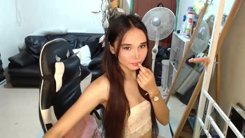 Image of Full archive of airinakahara nude recordings. Monitor and record airinakahara for free from Chaturbate.