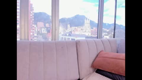 Image of Full archive of aisha_es nude recordings. Monitor and record aisha_es for free from Chaturbate.