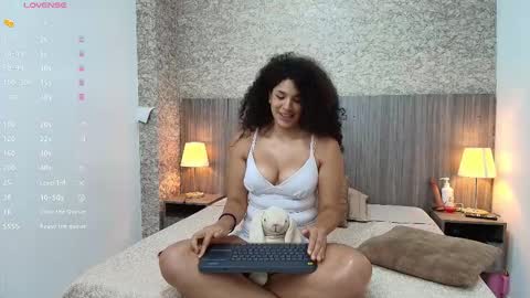 Image of Full archive of aisha_wells nude recordings. Monitor and record aisha_wells for free from Chaturbate.