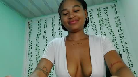 Image of Full archive of akemy_saunderz nude recordings. Monitor and record akemy_saunderz for free from Chaturbate.
