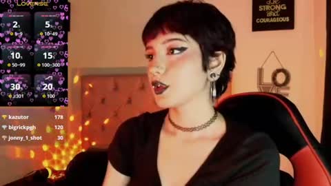 Image of Full archive of akiradoom_ nude recordings. Monitor and record akiradoom_ for free from Chaturbate.