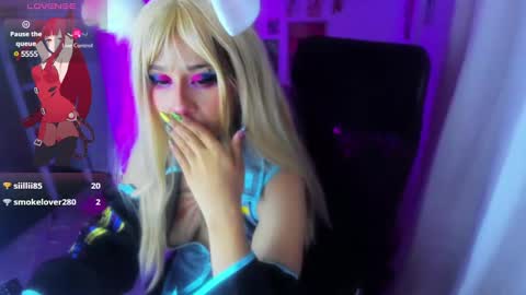 Image of Full archive of akirauwu_ nude recordings. Monitor and record akirauwu_ for free from Chaturbate.