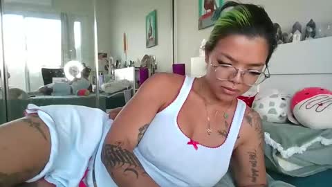 Image of Full archive of akirazayy nude recordings. Monitor and record akirazayy for free from Chaturbate.
