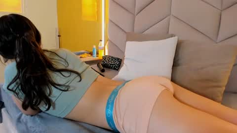 Image of Full archive of alaia_aura nude recordings. Monitor and record alaia_aura for free from Chaturbate.