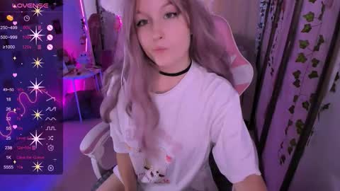 Image of Full archive of alasssska nude recordings. Monitor and record alasssska for free from Chaturbate.