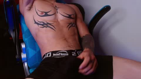 Image of Full archive of albertbernal69 nude recordings. Monitor and record albertbernal69 for free from Chaturbate.
