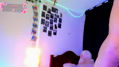 Image of Full archive of ale_aurarashii nude recordings. Monitor and record ale_aurarashii for free from Chaturbate.