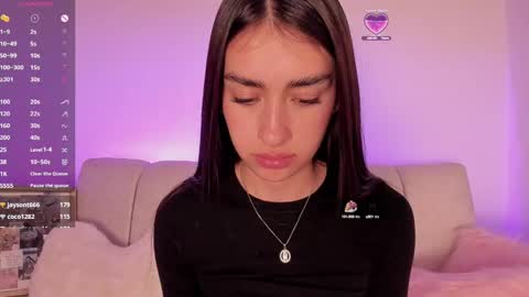 Image of Full archive of alejandraaa_ nude recordings. Monitor and record alejandraaa_ for free from Chaturbate.
