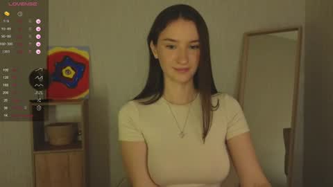 Image of Full archive of alena_navi nude recordings. Monitor and record alena_navi for free from Chaturbate.
