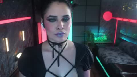 Image of Full archive of alessa_goreng nude recordings. Monitor and record alessa_goreng for free from Chaturbate.