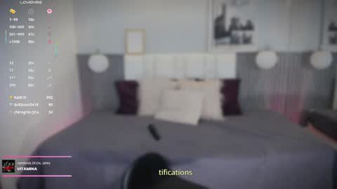 Image of Full archive of alessia_anderson07 nude recordings. Monitor and record alessia_anderson07 for free from Chaturbate.
