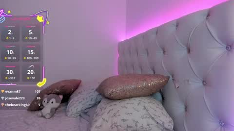 Image of Full archive of alessiabaum18 nude recordings. Monitor and record alessiabaum18 for free from Chaturbate.