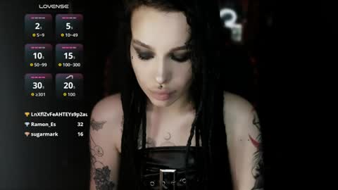 Image of Full archive of alex_succubus nude recordings. Monitor and record alex_succubus for free from Chaturbate.