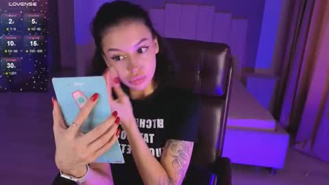 Image of Full archive of alexa___hill nude recordings. Monitor and record alexa___hill for free from Chaturbate.