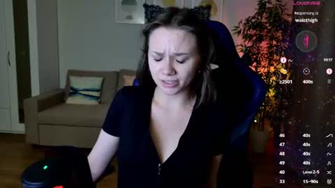 Image of Full archive of alexa_feels nude recordings. Monitor and record alexa_feels for free from Chaturbate.