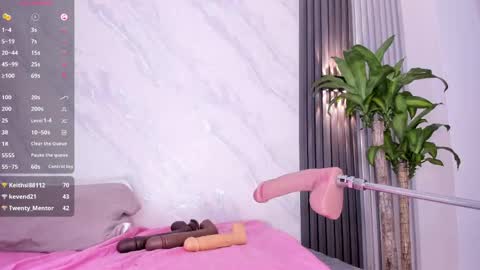Image of Full archive of alexamora__ nude recordings. Monitor and record alexamora__ for free from Chaturbate.