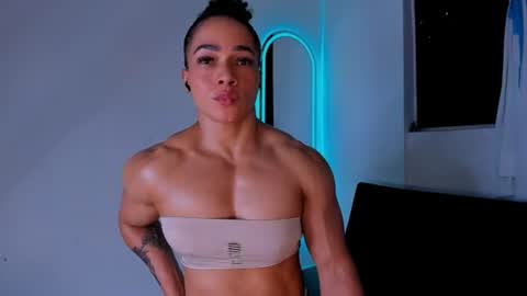 Image of Full archive of alexiafit nude recordings. Monitor and record alexiafit for free from Chaturbate.