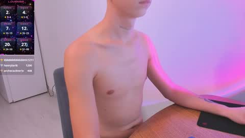 Image of Full archive of alexlarik nude recordings. Monitor and record alexlarik for free from Chaturbate.