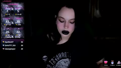 Image of Full archive of alexx_succubus nude recordings. Monitor and record alexx_succubus for free from Chaturbate.