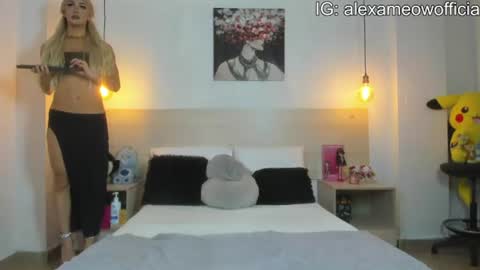 Image of Full archive of alexxa_meow nude recordings. Monitor and record alexxa_meow for free from Chaturbate.