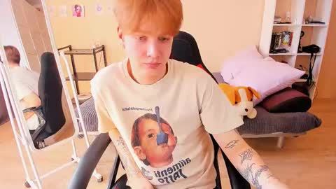 Image of Full archive of alfred_berya nude recordings. Monitor and record alfred_berya for free from Chaturbate.