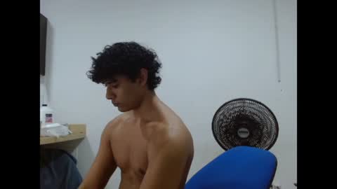 Image of Full archive of alfred_cantillo nude recordings. Monitor and record alfred_cantillo for free from Chaturbate.