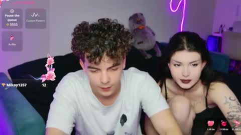 Image of Full archive of alice118james nude recordings. Monitor and record alice118james for free from Chaturbate.