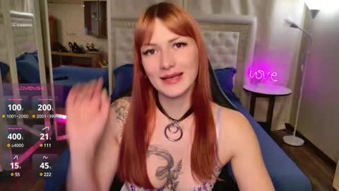 Image of Full archive of alice_gold__ nude recordings. Monitor and record alice_gold__ for free from Chaturbate.