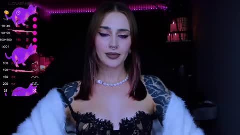 Image of Full archive of alice_specter nude recordings. Monitor and record alice_specter for free from Chaturbate.