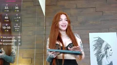 Image of Full archive of alice_wils nude recordings. Monitor and record alice_wils for free from Chaturbate.