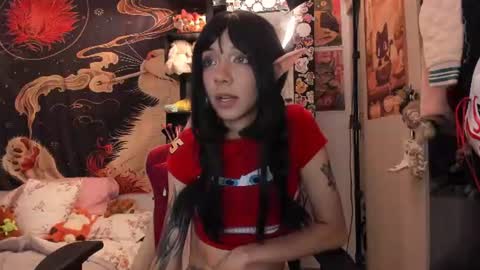 Image of Full archive of alicedang3r nude recordings. Monitor and record alicedang3r for free from Chaturbate.