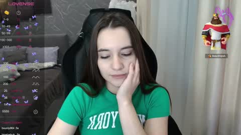 Image of Full archive of aliceweiss_ nude recordings. Monitor and record aliceweiss_ for free from Chaturbate.
