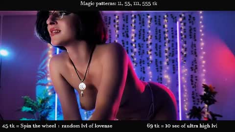 Image of Full archive of alicia_art_ nude recordings. Monitor and record alicia_art_ for free from Chaturbate.