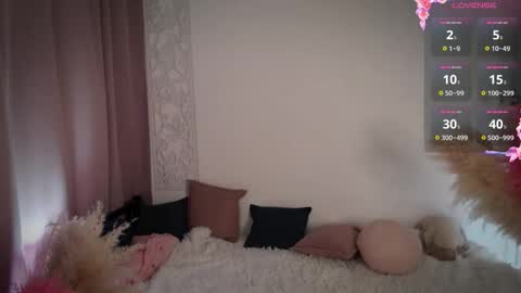 Image of Full archive of alika_l_v nude recordings. Monitor and record alika_l_v for free from Chaturbate.