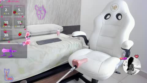 Image of Full archive of alina_hart nude recordings. Monitor and record alina_hart for free from Chaturbate.
