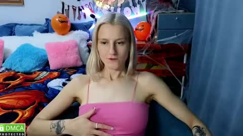 Image of Full archive of alinika08 nude recordings. Monitor and record alinika08 for free from Chaturbate.