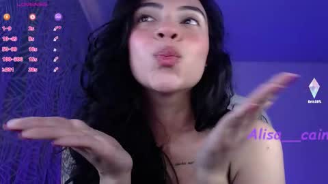Image of Full archive of alisa__cain nude recordings. Monitor and record alisa__cain for free from Chaturbate.