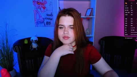 Image of Full archive of alisha_pov nude recordings. Monitor and record alisha_pov for free from Chaturbate.