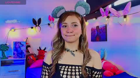Image of Full archive of alisson_zafiro nude recordings. Monitor and record alisson_zafiro for free from Chaturbate.