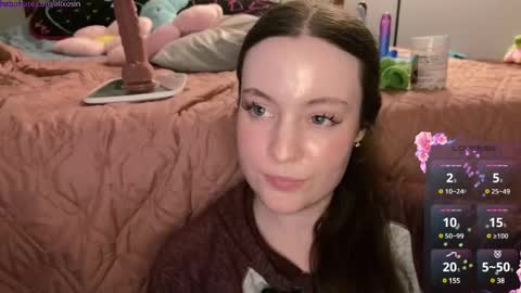 Image of Full archive of alixosin nude recordings. Monitor and record alixosin for free from Chaturbate.